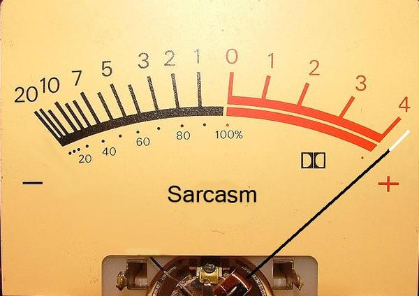 Researchers develop robot to detect sarcasm from tweets
