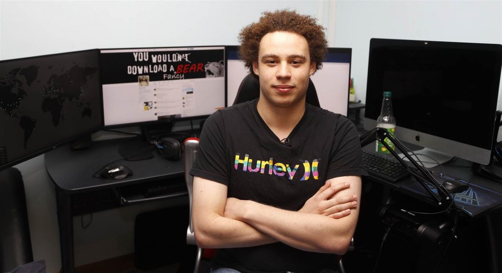 'WannaCry virus' hero arrested for separate hacking cases