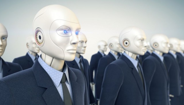 Korean government planning to impose "robot tax"