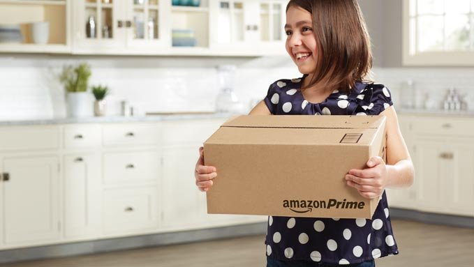 Amazon Prime to operate in more than 50% US homes by 2018