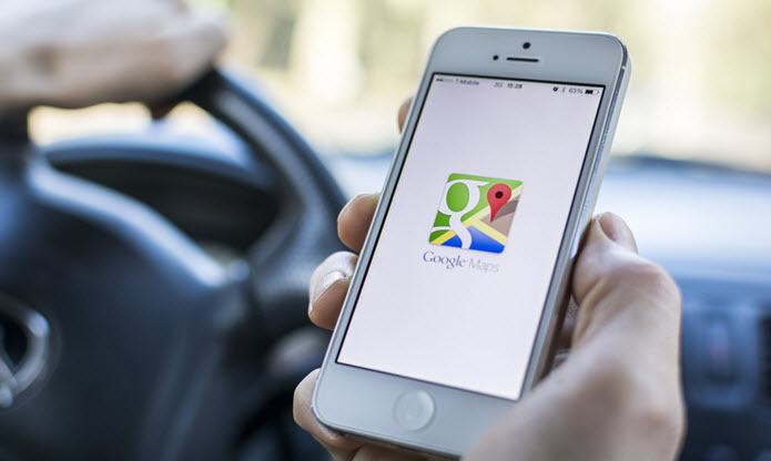 Google introduces new feature in Google Maps