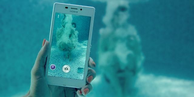 Sony faces mass refunds after Xperia smartphones were judged not to be waterproof in the US
