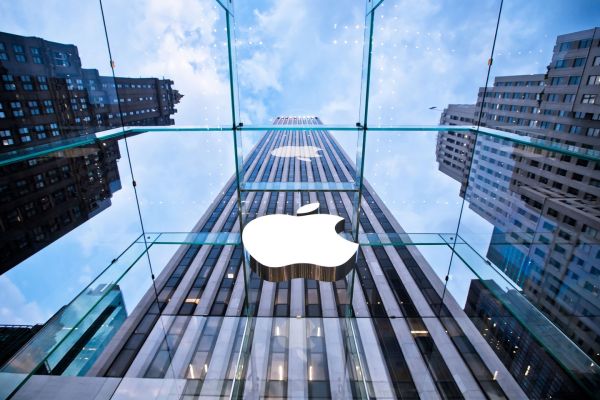 Apple reveals record all-time quarterly earnings