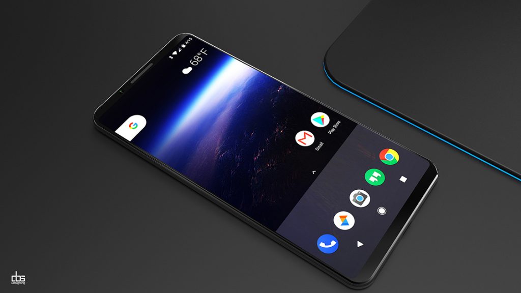 What to expect from Google's Pixel 2 event of October 4?