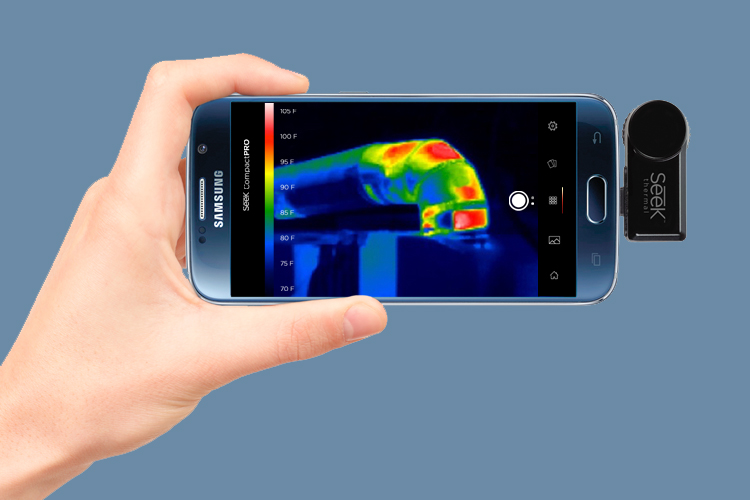 Researchers develop software which converts mobile camera into breathing monitor