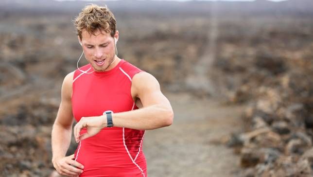 Hackers can gain personal data from fitness trackers