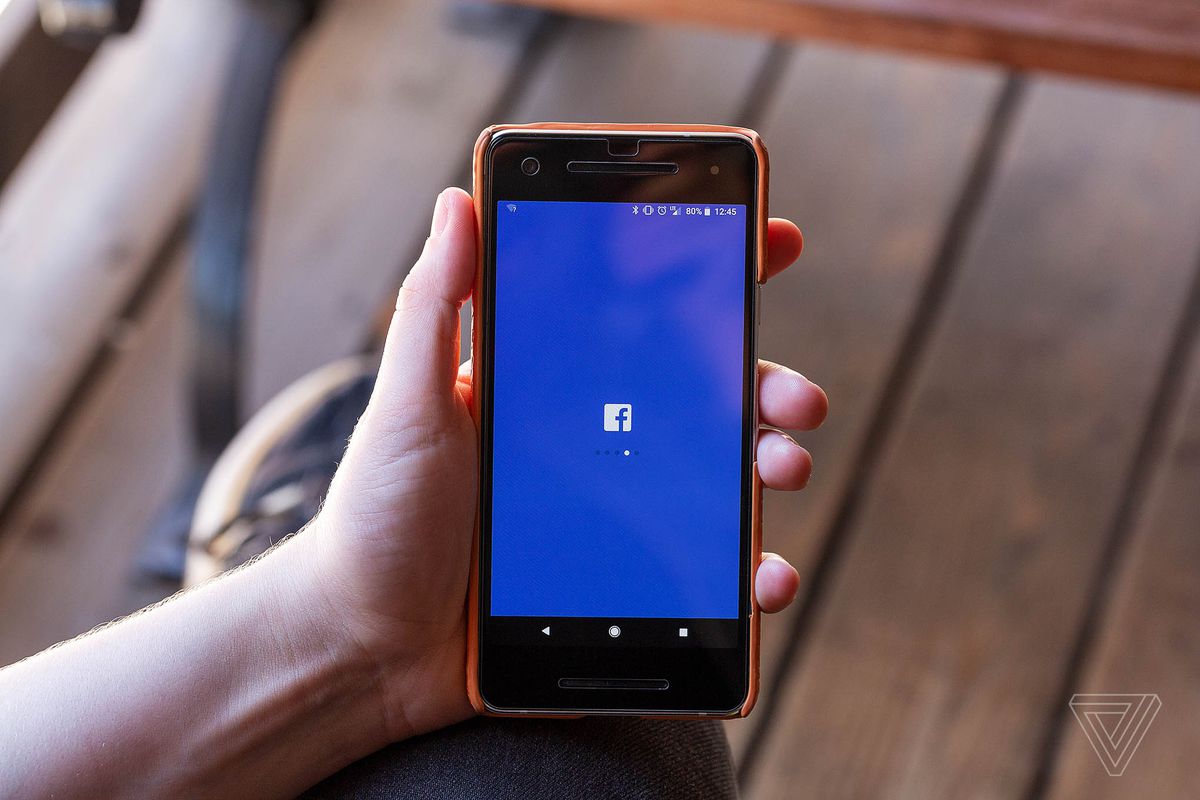 Facebook Hacking App to Avoid Misuse of Social Media