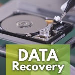 RAID Data Recovery NYC