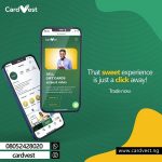 Introducing the Best App to Sell Gift Card in Nigeria