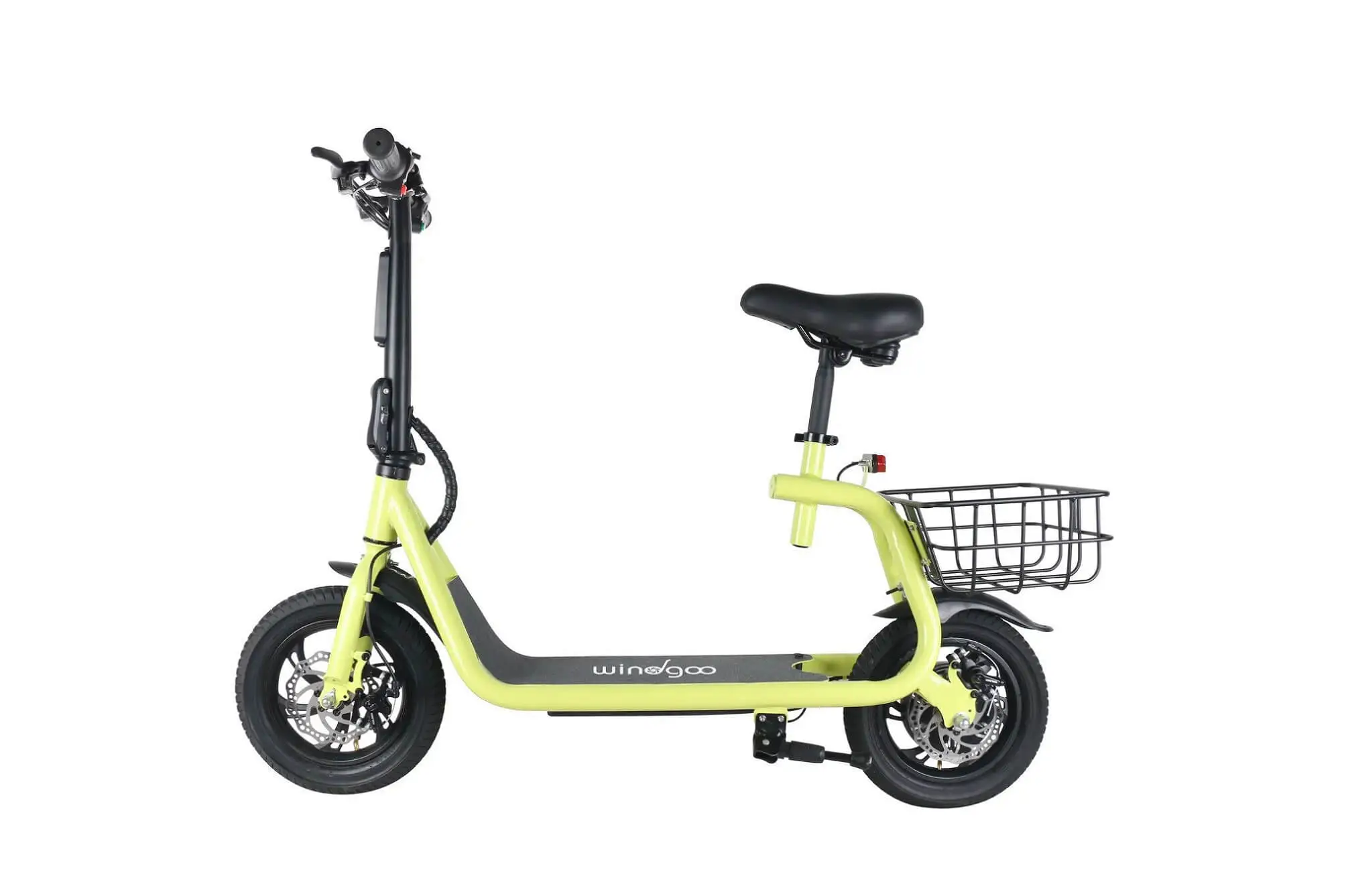 Windgoo-Electric-Scooters