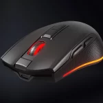 Gaming Mouse