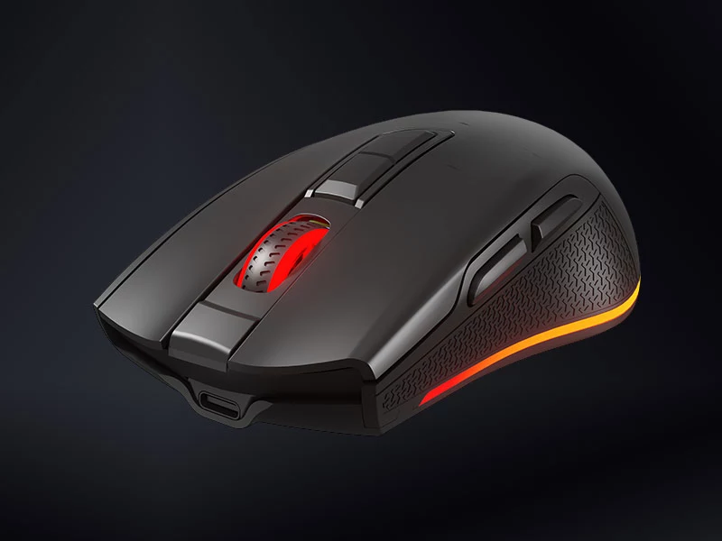 Gaming Mouse