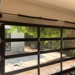 garage door springs repair Carrollton
