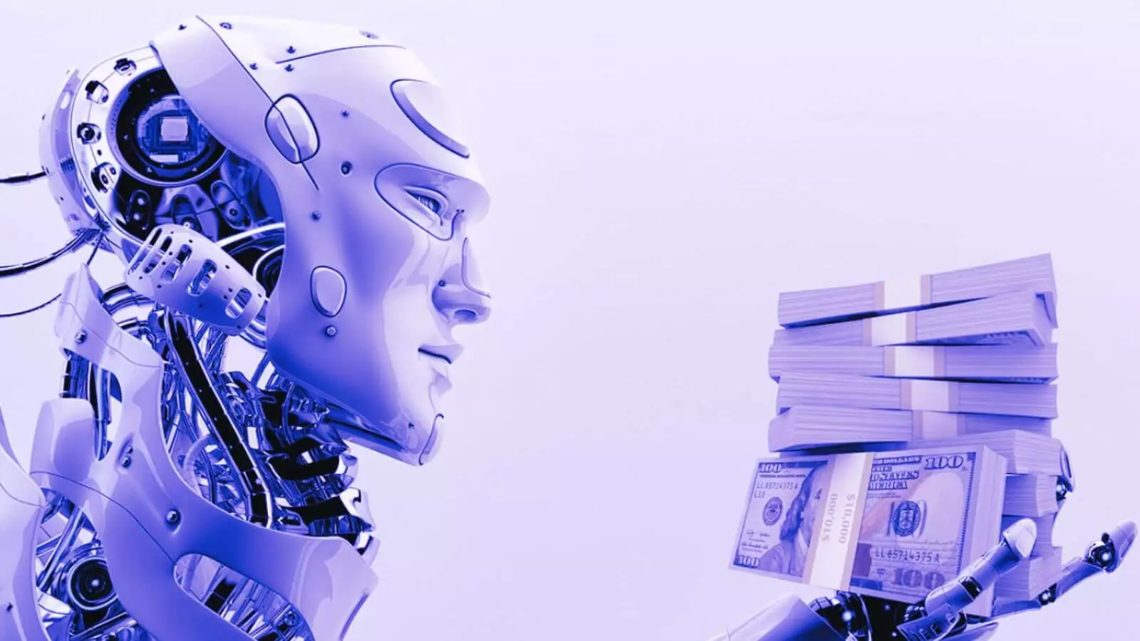 The Top 5 AI Tools to Make Money Online