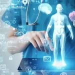 How AI is Revolutionizing Healthcare