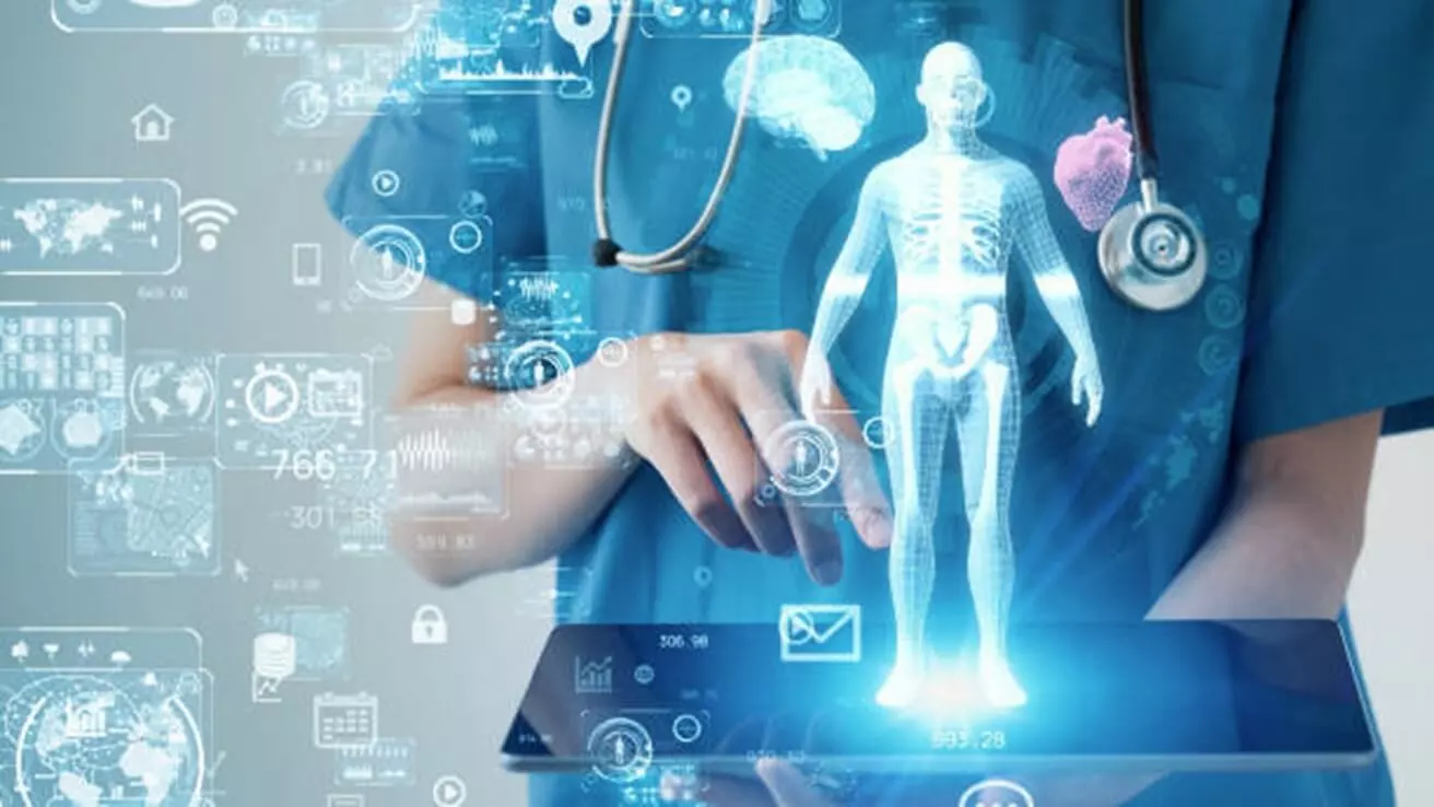 How AI is Revolutionizing Healthcare: 3 Ways Machine Learning is Improving Patient Outcomes