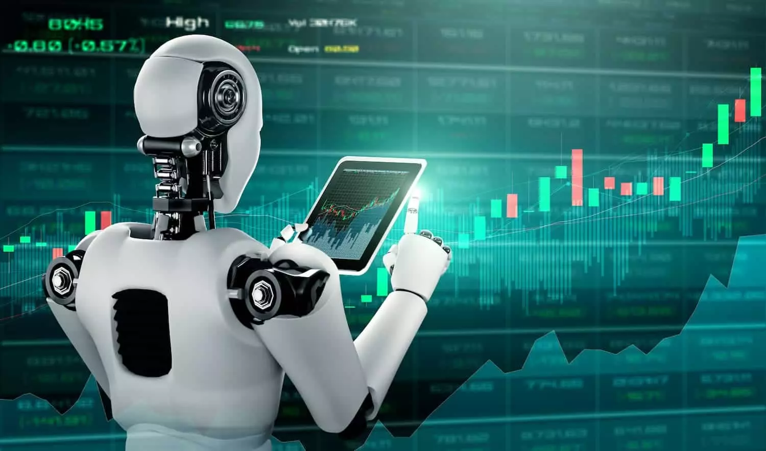 How AI is Revolutionizing the Trading Industry – Top AI Tools for Traders