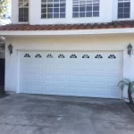 garage door replacement Hampton