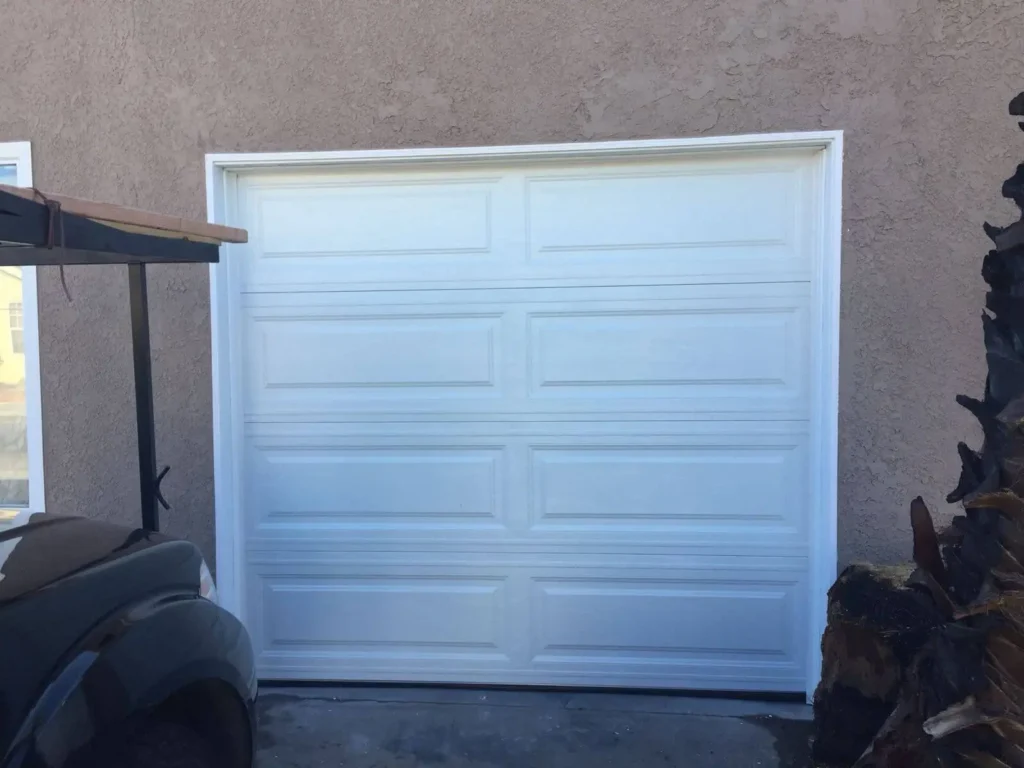 Garage Door Replacement Portsmouth