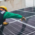 Maintenance Cost Of Solar Panels