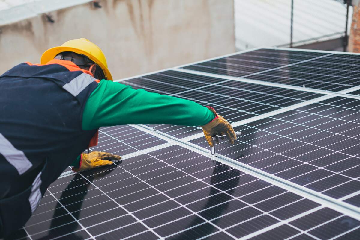 What Is The Maintenance Cost Of Solar Panels?