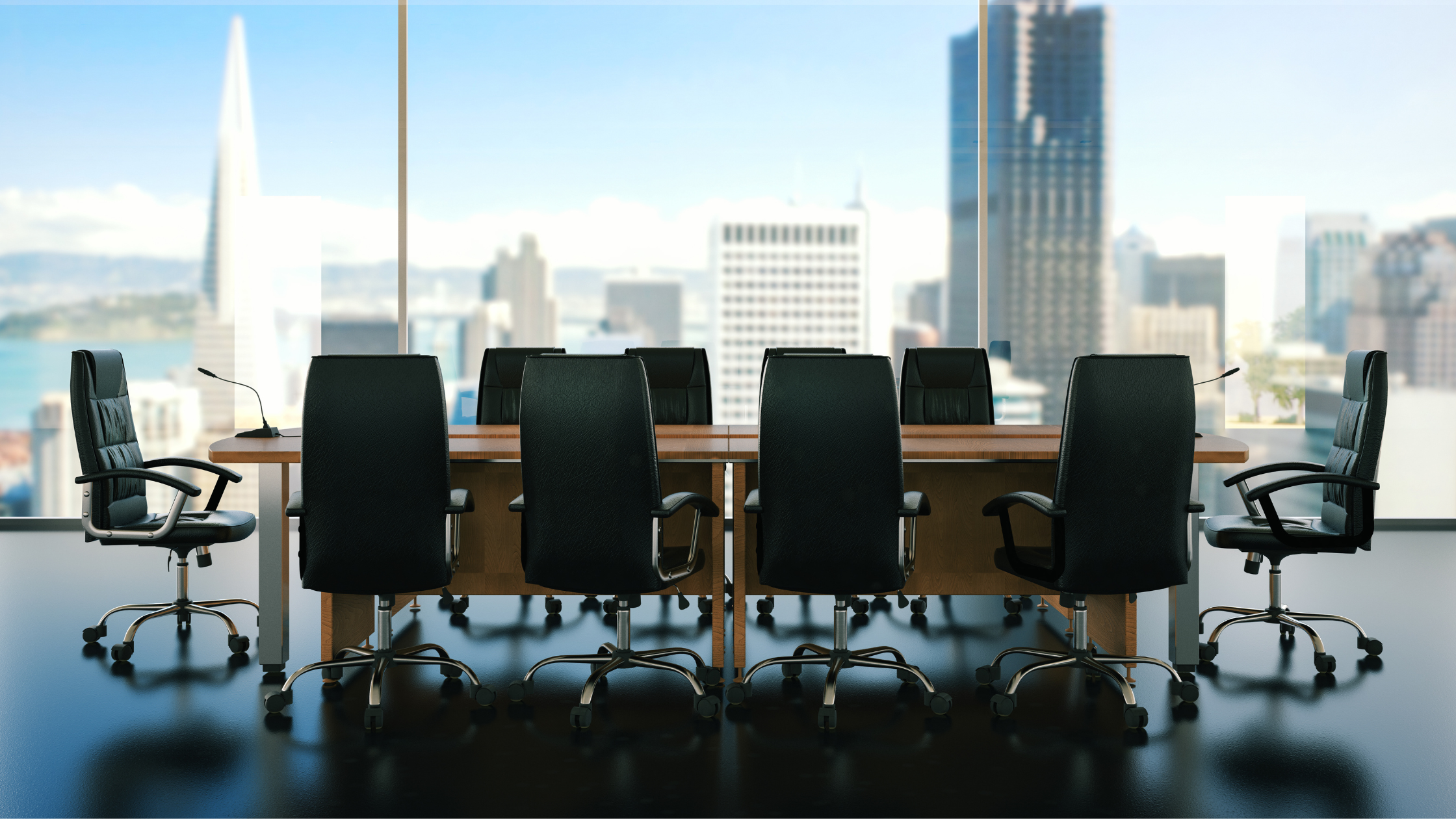 Why Cyber Security Is A Boardroom Issue Rather Than An IT Team Issue