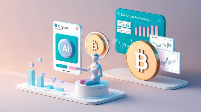 Bitcoin Calculators with AI