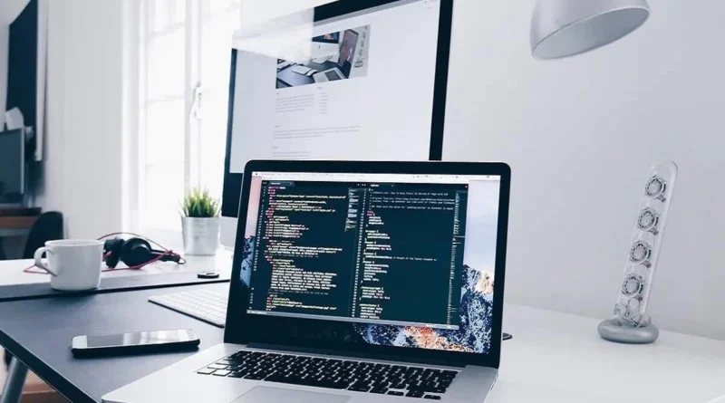 Website Development & Design Singapore