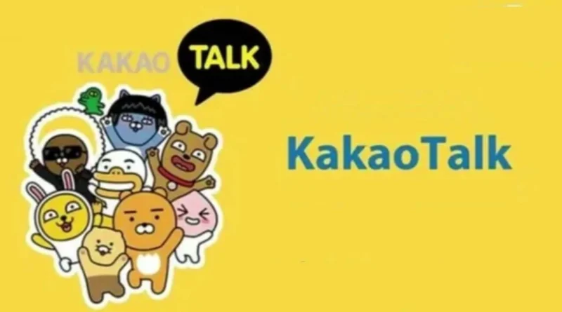 KakaoTalk