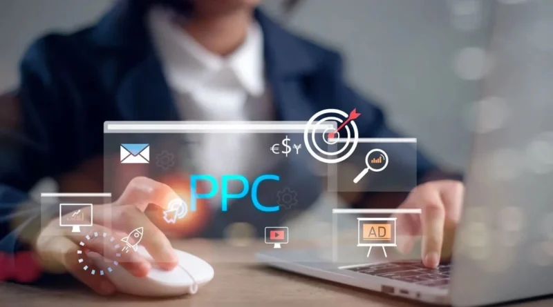 PPC Agency